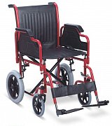 Армед кресло-коляска для инвалидов armed fs904b