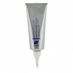 Phyto Phytosquam Шампунь интенсивный от перхоти 100 мл
