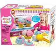 Angel Sand ma05021 набор для творчества мороженое