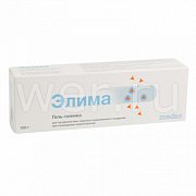 Элима туба туба 150 г 1 шт.