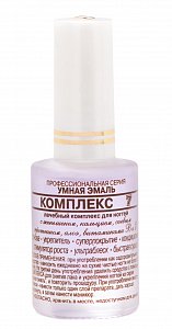 Умная эмаль средство Complex 7 11 мл