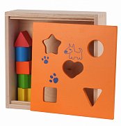 Краснокамская Игрушка Игра сортировщик Н-05