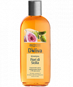 Doliva Шампунь Fiori di Sicilia Апельсин и Инжир для окрашенных волос 200 мл Doliva Шампунь Fiori di Sicilia Апельсин и Инжир для окрашенных волос 200 мл
