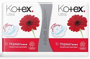 Kotex Прокладки Ultra сетч Normal сеточка 20 шт. Kotex Прокладки Ultra сетч Normal сеточка 20 шт.