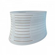 B.Well Бандаж на брюшную стенку W-421 р.XL белый