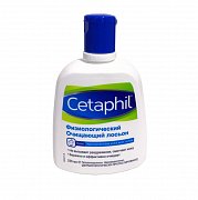 Cetaphil лосьон физиологический очищающий 235мл Cetaphil лосьон физиологический очищающий 235мл