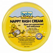 Babyline Крем под подгузник 150 мл