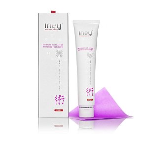 Splat Iney Magic Зубная паста отбеливающая 75 мл