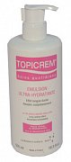 Топикрем Эмульсия для тел Увл Загар 200 мл