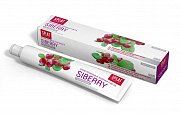 Splat Siberry Зубная паста укрепляющая 75 мл