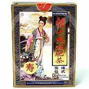 Худеем за неделю чай очищающий.фильтр-пакет 20 шт.