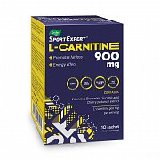 СпортЭксперт L-карнитин 10 шт. саше Эвалар СпортЭксперт L-карнитин 10 шт. саше Эвалар