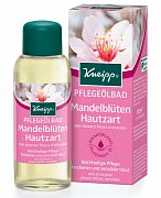 Kneipp Масло для ванн с Миндалем для ухода за чувствительной кожей 100 мл