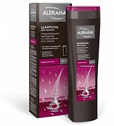 Alerana Шампунь для мужчин Ежедневный уход 250 мл Alerana Шампунь для мужчин Ежедневный уход 250 мл