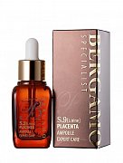 Bergamo S9 Сыворотка ампульная с экстрактом плаценты Specialist S.Nine Placenta Ampoule Expert Care 30 мл