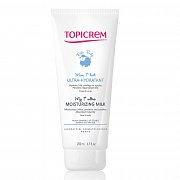 Topicrem Baby Молочко ультра-увлажняющее 200 мл