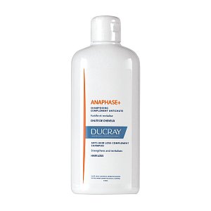 Ducray Anaphase+ Шампунь стимулирующий 400 мл
