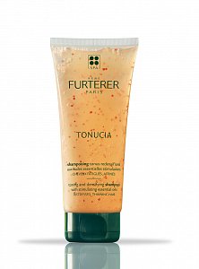 Rene Furterer Tonucia Шампунь тонизирующий с биосферами эфирных масел 250 мл