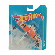 Hot Wheels Модель самолета HW X2 BBL47 DLW73