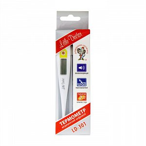 Термометр электронный цифровой LD-301 Little Doctor Electronic