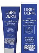 Либридерм Гиалурон Крем для рук Аргановое масло 75 мл