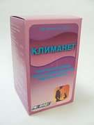 Климанет Капс №90