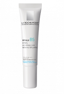 La Roche-Posay Hyalu B5 Уход для контура глаз 15 мл
