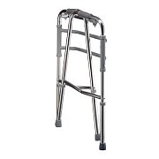 B.Well Ходунки-опоры с усиленной рамой, складные WR-212