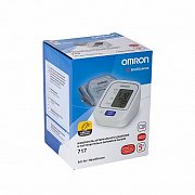 Omron Тонометр 717 (HEM-8712-CM) автоматический