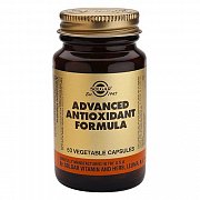 Солгар Антиоксидантная Формула капсулы 60 шт. (БАД)