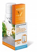 Vichy Capital Ideal Soleil Набор Крем для лица SPF30 50 мл + Термальная вода 50 мл