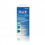 Oral-B Зубная нить Super Floss 50 м