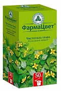 Чистотела трава 50 г Чистотела трава 50 г