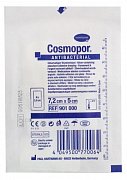Повязка Космопор Е 7,2 см x 5 см 1 шт. Повязка Космопор Е 7,2 см x 5 см 1 шт.