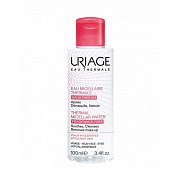 Uriage Мицеллярная вода без ароматизаторов 100 мл