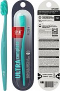 Splat Зубная щетка Ultra complete средняя