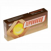 Терпинкод таблетки 10 шт. Терпинкод таблетки 10 шт.