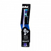 REACH Зубная щетка Floss clean средняя REACH Зубная щетка Floss clean средняя