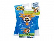 Super Wings Yw710060 Мини-Трансформер Альберт