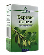 Березы почки 50 г Березы почки 50 г