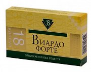 Виардо-форте капсулы 18 шт. Виардо-форте капсулы 18 шт.