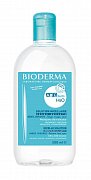 Bioderma ABC Derm H2O Мицеллярная вода 500 мл