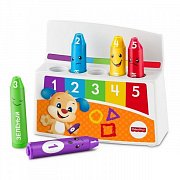 Fisher-Price Обучающие карандаши Смейся и учись