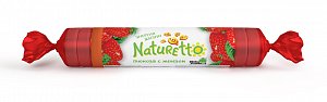 Натуретто вит.+железо клубника n17(39г)