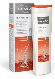 Алерана шампунь для окрашенных волос 250 мл