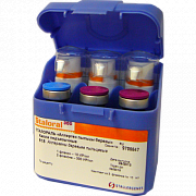 Сталораль Аллерген пыльцы березы начальный курс капли подъязычные 10 мл флакон 3 шт. (10ИР и 300ИР 2 шт.)