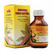 Лимонника семян настойка флакон 25 мл Вифитех Лимонника семян настойка флакон 25 мл Вифитех
