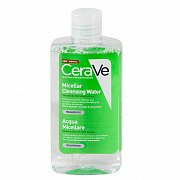 CeraVe Мицеллярная вода увлажняющая очищающая 295 мл CeraVe Мицеллярная вода увлажняющая очищающая 295 мл