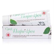 СуперПсори-крем специальный крем для ухода за проблемной кожей с повышенной сухостью 100 мл