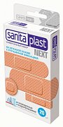 Sanita Plast Next Пластырь универсальный 20 шт. на нетканой основе набор